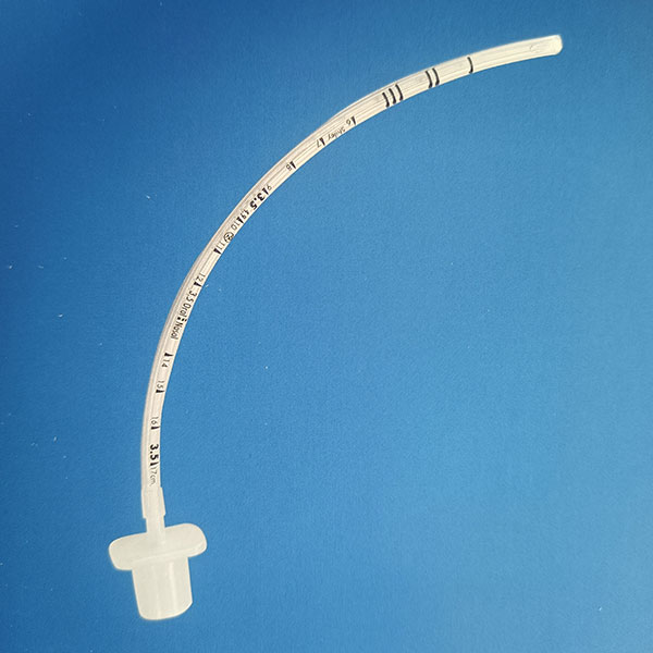 經口/經鼻氣管導管無套囊帶墨菲孔